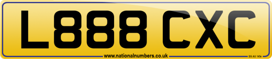 L888 CXC