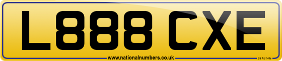 L888 CXE