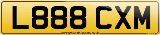 L888 CXM