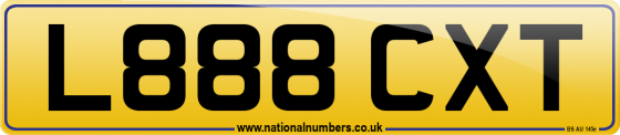 L888 CXT