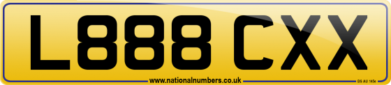 L888 CXX