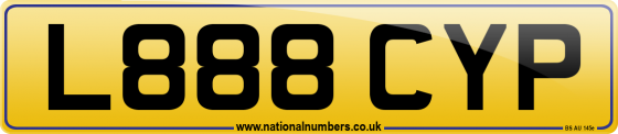 L888 CYP