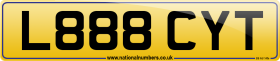 L888 CYT