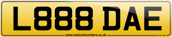 L888 DAE
