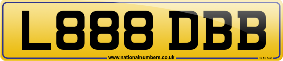 L888 DBB