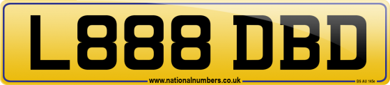 L888 DBD