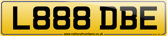 L888 DBE