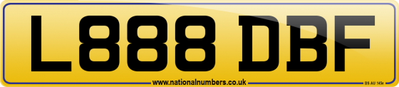 L888 DBF