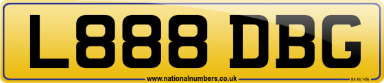 L888 DBG