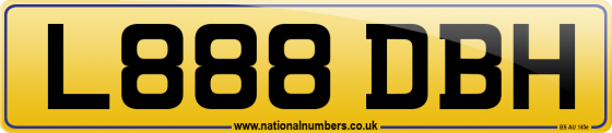 L888 DBH