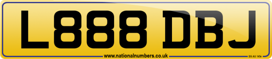 L888 DBJ