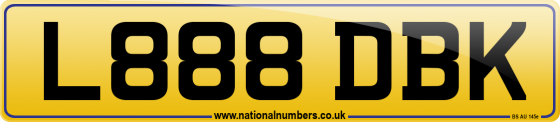 L888 DBK