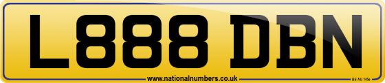 L888 DBN