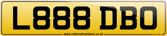 L888 DBO