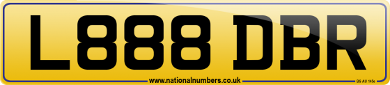 L888 DBR