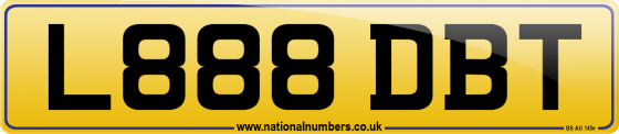 L888 DBT