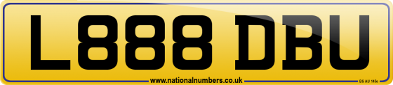 L888 DBU