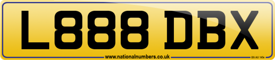 L888 DBX