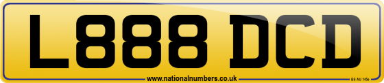 L888 DCD