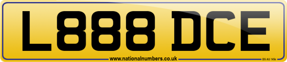 L888 DCE