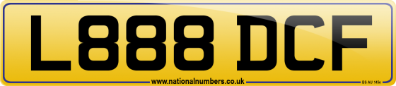 L888 DCF