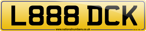 L888 DCK