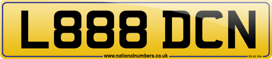L888 DCN