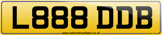 L888 DDB