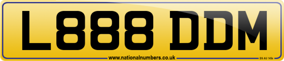 L888 DDM