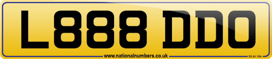 L888 DDO