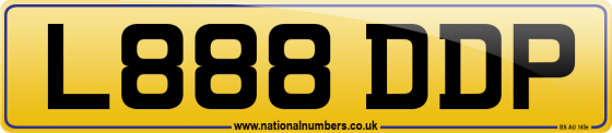L888 DDP