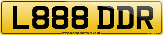 L888 DDR