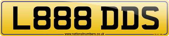 L888 DDS
