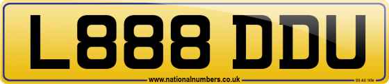 L888 DDU
