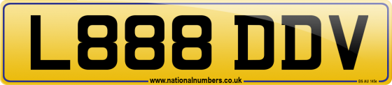 L888 DDV