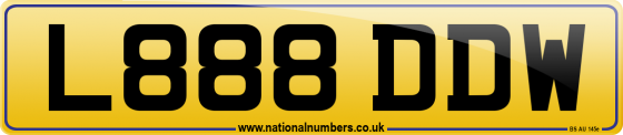 L888 DDW