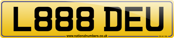 L888 DEU