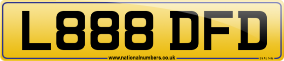 L888 DFD