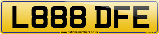 L888 DFE