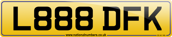 L888 DFK