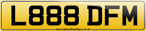 L888 DFM