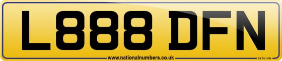 L888 DFN