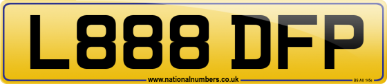 L888 DFP