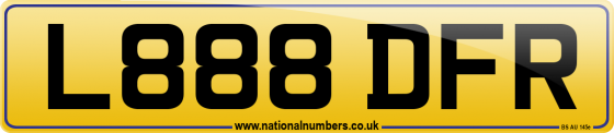 L888 DFR