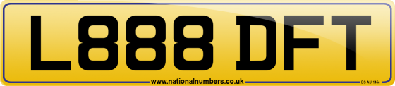 L888 DFT