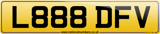 L888 DFV