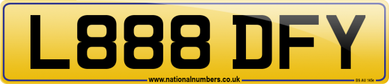 L888 DFY