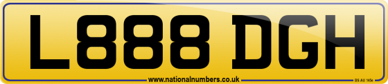 L888 DGH
