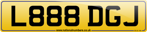 L888 DGJ