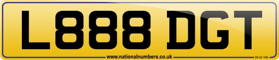 L888 DGT